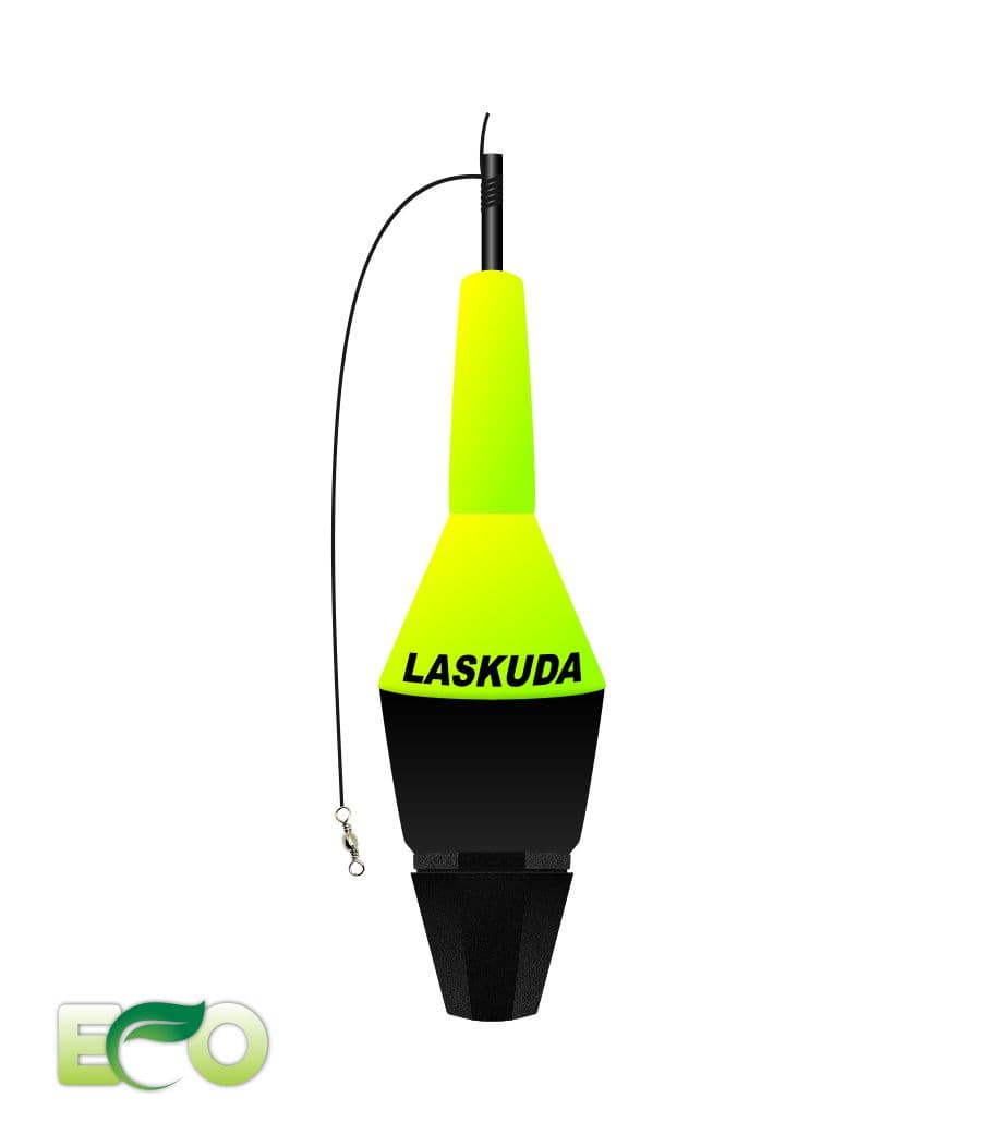 Dê dois cliques para ampliar Boia Torpedo JR Pesca Laskuda