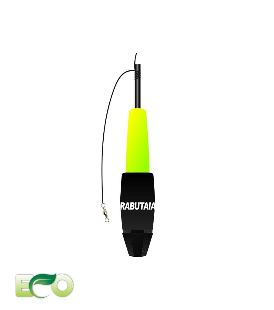 Dê dois cliques para ampliar Boia Torpedo JR Pesca Rabutaia