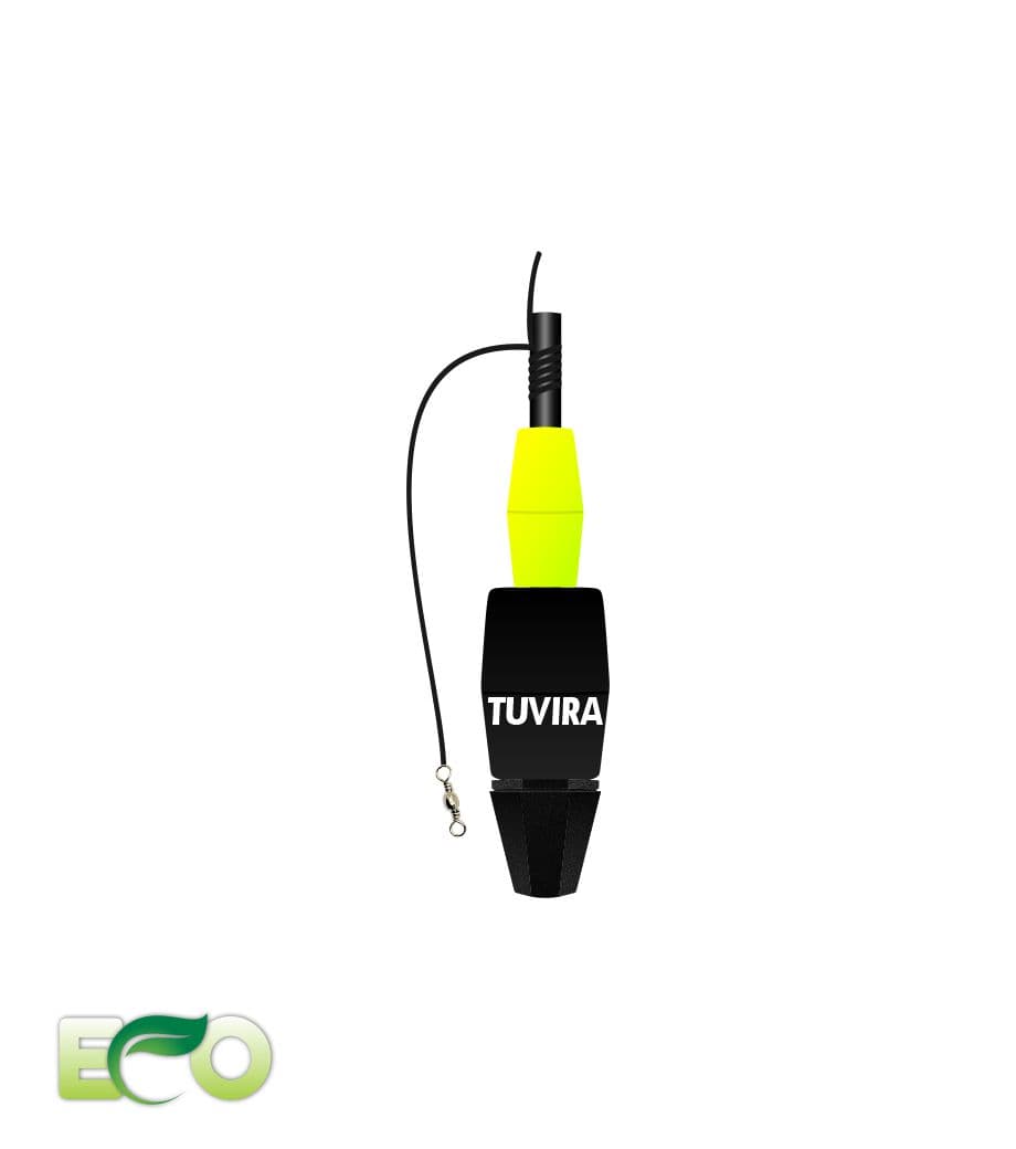Dê dois cliques para ampliar Boia Torpedo JR Pesca Tuvira