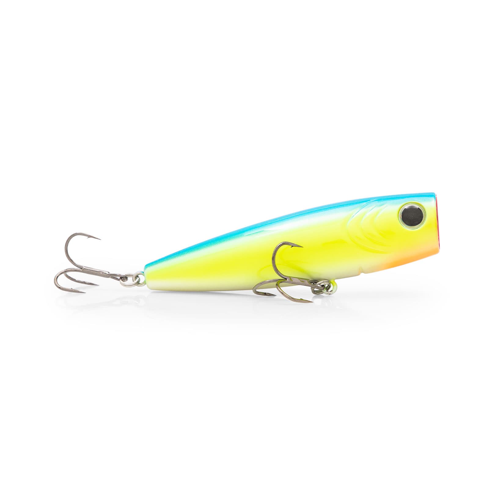 Dê dois cliques para ampliar Isca Strike Pro Boo Popper