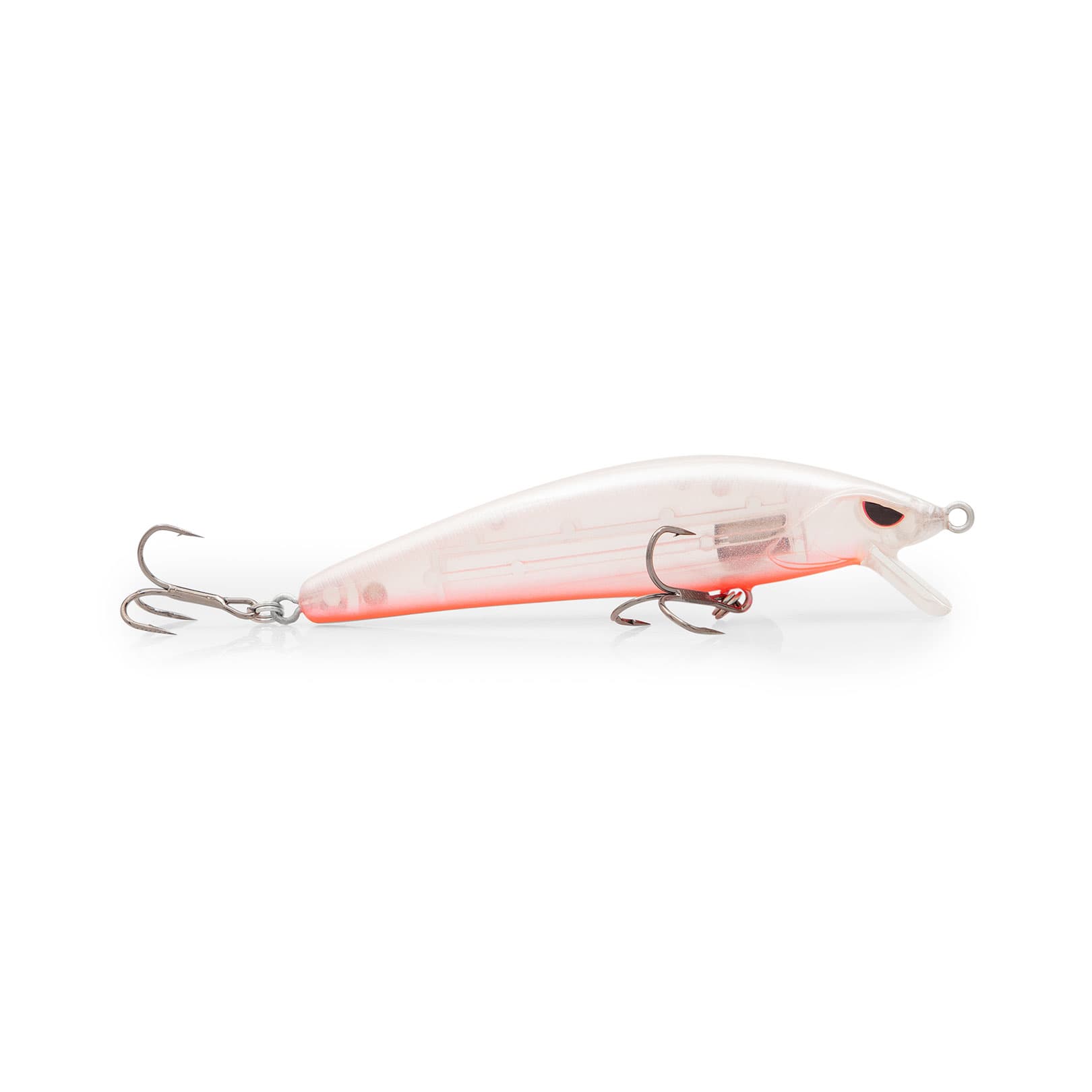 Dê dois cliques para ampliar Isca Strike Pro Willy Minnow